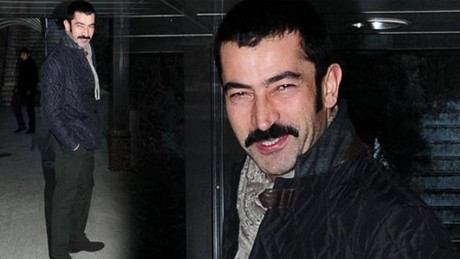 Kenan İmirzalıoğlu dizide II Turco lakabı ile anılan kahraman bir Osmanlı ...