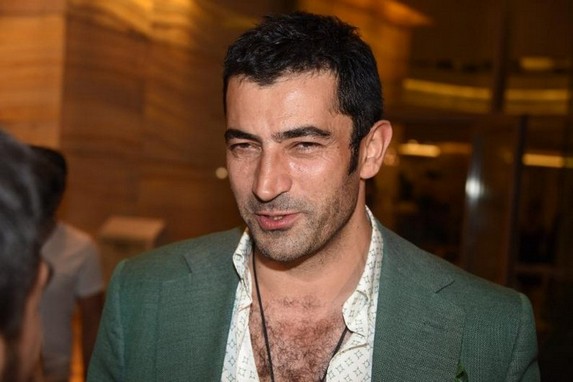 Kenan İmirzalıoğlu dizide II Turco lakabı ile anılan kahraman bir Osmanlı ...